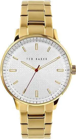 Ted Baker TB Timeless Cosmop Watch