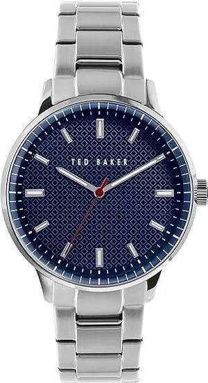 Ted Baker TB Timeless Cosmop Mens Watch