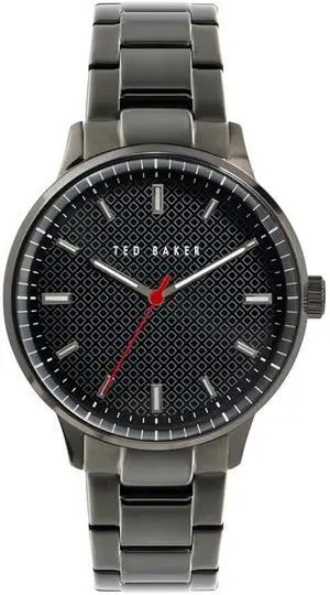 Ted Baker TB Timeless Cosmop Watch