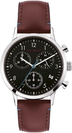 Ted Baker TB Timeless Cosmop Watch