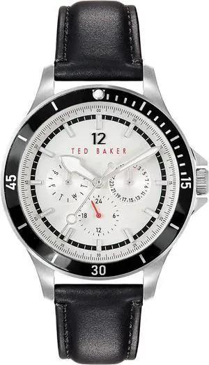 Ted Baker Gents Analog Classic Watch
