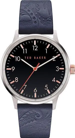 Ted Baker TB Timeless Cosmop Watch