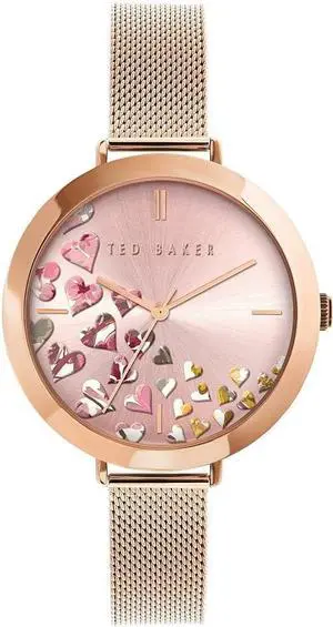 Ted Baker TB Fashion Ammy Fashion Watch