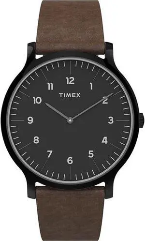 Timex Gallery Mens Watch