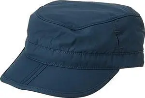 Sunday Afternoons Adult Sun Tripper Cap - Mineral/Gray - Medium