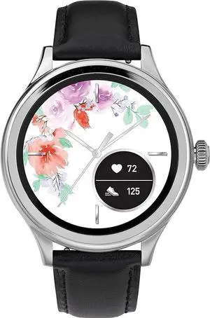 Timex Iconnect Pro Ladies Watch