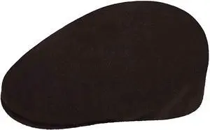 Kangol 504 Wool Felt Hat for Men and Women