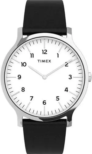Timex Gallery Mens Watch