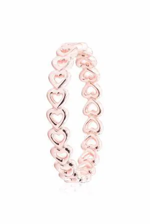 PANDORA Linked Love