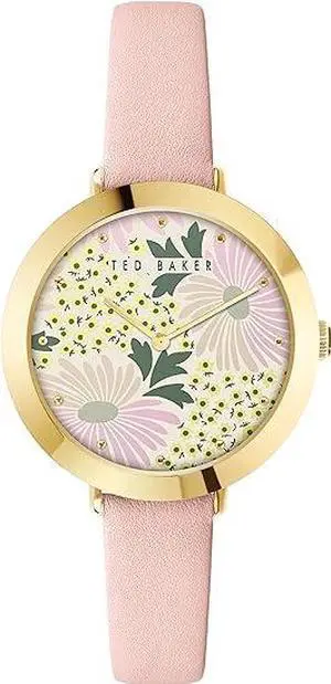 Ted Baker TB Fashion Ammy Fashion Watch