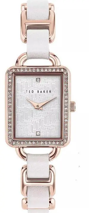 Ted Baker Ladies Analog Classic Watch