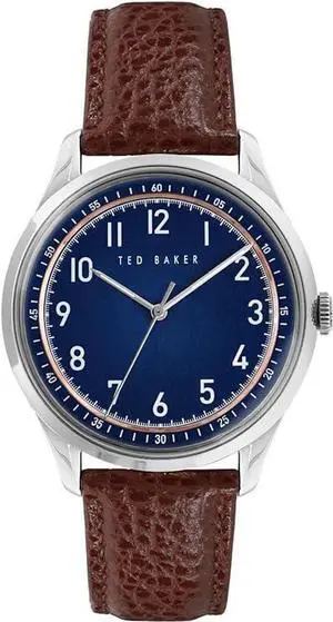 Ted Baker TB Timeless Daquir Watch