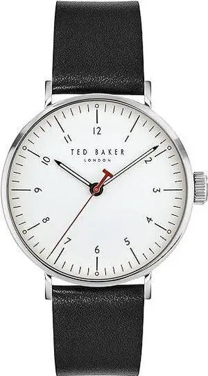 Ted Baker TB Timeless Howden Mens Watch