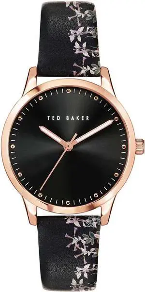 Ted Baker TB Fashion Fitzrovia Fashion Watch