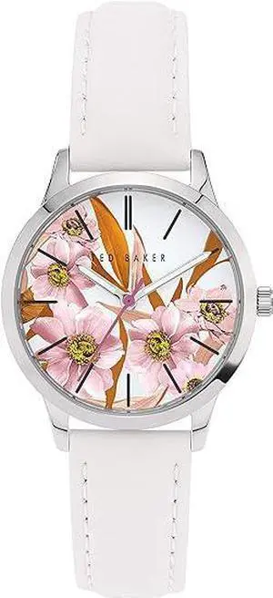 Ted Baker TB Fashion Fitzrovia Fashion Watch