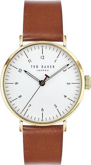 Ted Baker TB Timeless Howden Mens Watch