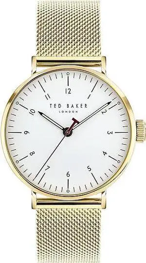Ted Baker TB Timeless Howden Watch