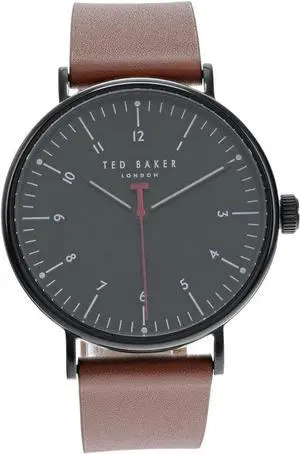 Ted Baker TB Timeless Howden Mens Watch