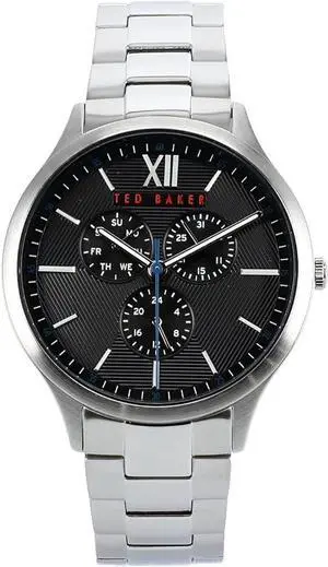 Ted Baker TB Timeless Manhatt Watch