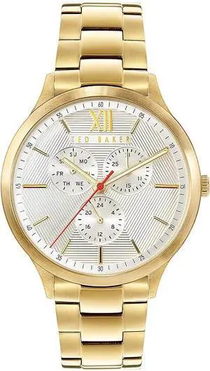 Ted Baker TB Timeless Manhatt Mens Watch