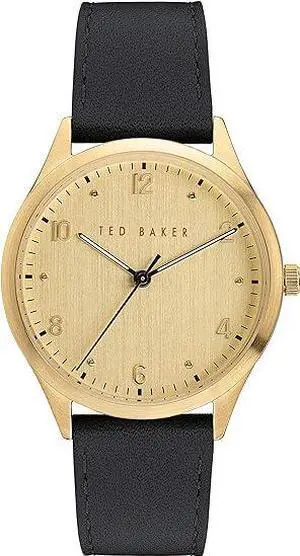 Ted Baker TB Timeless Manhatt Watch