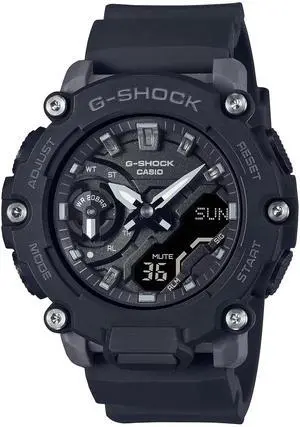Casio G-Shock Ana-Digi Mens Watch