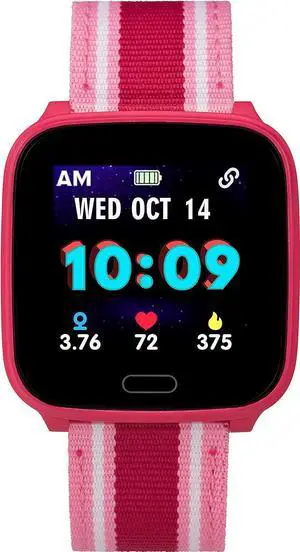TIMEX ICONNECT KIDS ACTIVE WATCH