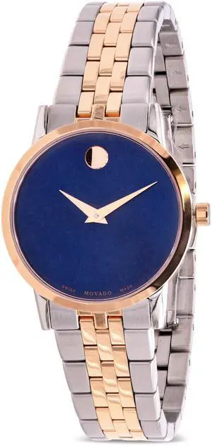 Movado Museum Classic Ladies Watch