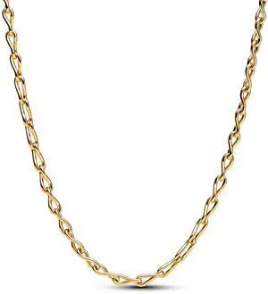 Pandora Infinity Chain Necklace