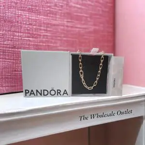 Pandora ME Link Chain Necklace