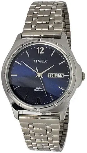 Timex Stainless Steel Ladies Watch