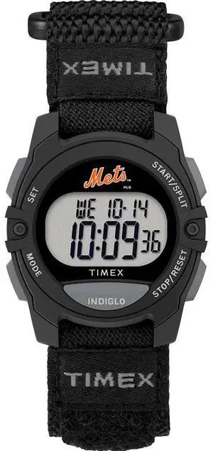 TIMEX MLB Rivalry New York Mets Watch