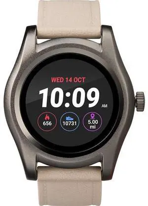 TIMEX ICONNECT CLASSIC WATCH