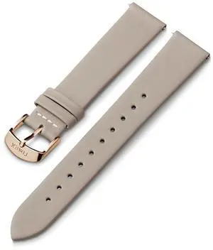 Timex Leather Womens Strap