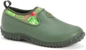 MUCK BOOT Womens Muckster II Low Waterproof Shoe
