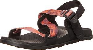 Chaco Womens Lowdown Sandal - Faded Sparrow - 8