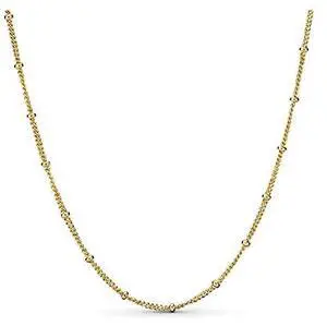 PANDORA Beaded Necklace