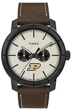 Timex Tribute Collegiate NCAA Mens Watch