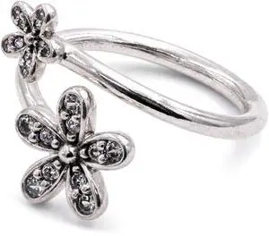 Pandora Dazzling Daisies Ring Pandora Dazzling Daisies Ring