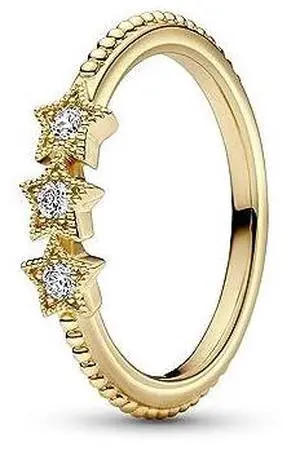 Pandora Celestial Stars Ring