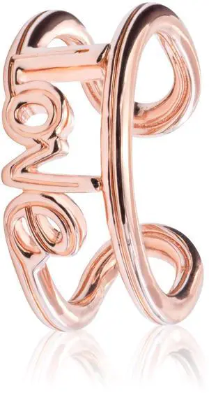Pandora ME Love Open Ring