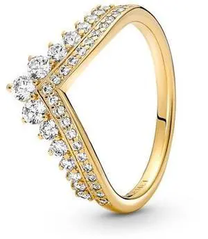 Pandora Timeless Wish Tiara Ring