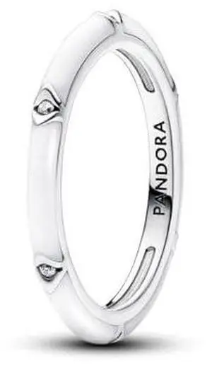 Pandora ME Stones & Enamel Ring