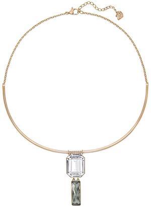 Swarovski Future Necklace -