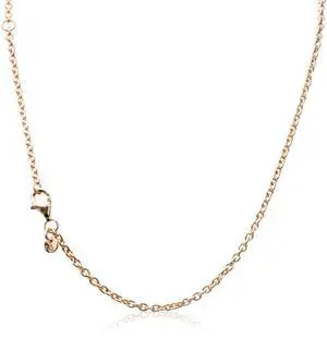 PANDORA Cable Chain Necklace