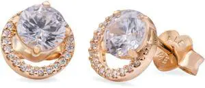 Pandora Sparkling Round Halo Stud Earrings Pandora Sparkling Round Halo Stud Earrings