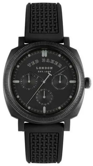 Ted Baker TB Urban Caine Urban Watch
