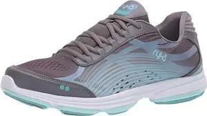 Ryka Womens Devotion Plus 3 Walking Shoe
