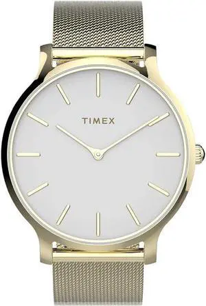 Timex Transcend Ladies Watch