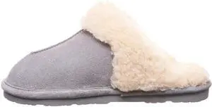 BEARPAW Womens Loketta Slipper